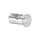 BUTEE/BARILLET DE CABLE MOTO POUR POIGNEE GAZ/EMBRAYAGE DIAM 8 mm LONG 16 mm FENDUE (VENDU A L'UNITE) -DOMINO