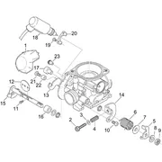 Carburateur II