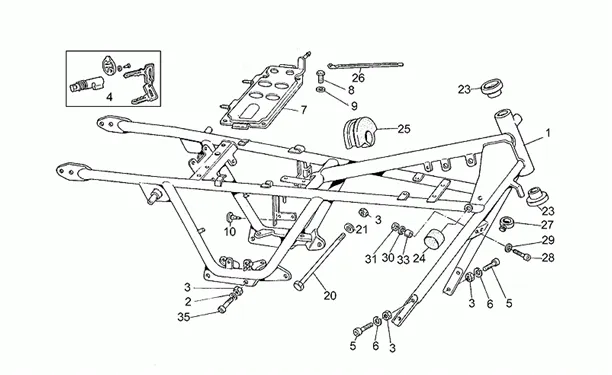 Chassis
