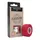 HANDLEBAR TAPE/HANDLEBAR VELOX TRESSOSTAR 90 COTON RED 20 mm X 2,80M (SOLD AU BLISTER PACK OF 2) -GUIDOLINE
