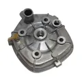 ADAPTABLE SCOOTER CYLINDER HEAD PIAGGIO 50 NRG 2000>/GILERA 50 RUNNER 2000>, DNA/APRILIA 50 SR FLUID/DERBI 50 GP1 2000> (COOLING FLUID) -P2R