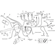Circuit electrique II