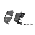 KIT COQUE FOR MOUNT OF BATTERY OF FRAME BOSCH POWER PACK (COTE SERRURE) - BBP35YY