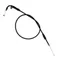 CHOKE TRANSMISSION CABLE "PIAGGIO GENUINE PART" APRILIA 50 RS 2006>2010 -00H00904651