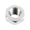 NUT TAMBOUR OF BRAKE OEM VESPA THREE-WHEELER APE 50-126409