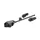 ADAPTATEUR A DEGAGEMENT RAPIDE RACKTIME FAST RELEASE MONTAGE/DEMONTAGE PORTE BAGAGE (CHARGE MAX 25 kg)
