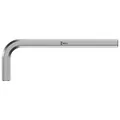 CLE MALES COUDEES 6 PANS/ALLEN WERA 950 HEX PLUS METRIQUE 11x120 mm (VENDU A L'UNITE) -MARQUE ALLEMANDE POUR LES ATELIERS