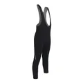 CYCLING SHORTS/COLLANT LONG JUNIOR GIST BIB STRAPS BLACK 10/12 YEARS - 8126