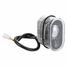 LIGHT/FRONT LIGHT FOR SCOOTER XIAOMI MI4 -P2R SELECTION