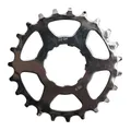 SPROCKET 8/9-SPEED MICHE FOR SHIMANO 23D.