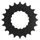 SPROCKET COMPATIBLE BOSCH E-DRIVE STRONGLIGHT 20T (BOSCH 2EME GENERATION)