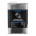 BICYCLE OIL ENTRETIEN SHIMANO HUB NEXUS (1 LITRE)
