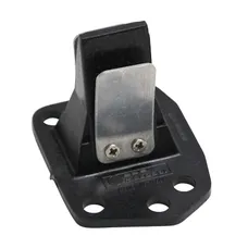 REED VALVE MOPED MALOSSI FOR MBK 51 (VL2 CARBON BRACKET POLYMERE) -ATTENTION MODIFICATION OF THE CASING ENGINE KIT-(273021K0)