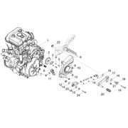 Moteur-Groupe complementaire