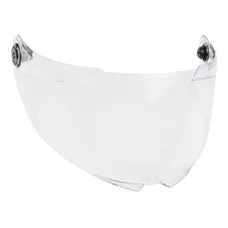 HELMET VISOR MT HELMETS FOR FULL-FACE THUNDER 4 SV, BRAKER SV, STINGER 2 TRANSPARENT (MT-V-28B) (PINLOCK READY)