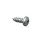 SCREW PARKER (4. 8X13) CRUCIFORME OEM PIAGGIO COMMON A LA RANGE-AP8150246