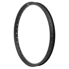 MTB RIM 20" MACH1 TRUCKY 30 36T. DOUBLE WALL - 30X406 (WEIGHT MAX 250 kg)