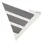 STICKER/STICKER/GRAPHIC LEG SHIELD FRONT RIGHT (WITHOUT DRAPEAU) OEM PIAGGIO 50 SXR APRILIA 2021-2H007106
