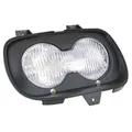 OPTIQUE SCOOT ADAPTABLE MBK 50 BOOSTER 1999>2003/YAMAHA 50 BWS 1999>2003 ** -SELECTION P2R