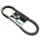 COURROIE MAXISCOOTER POLINI ARAMID POUR PIAGGIO 250 MP3, 250-300 VESPA GTS, 250 X-EVO, X9/PEUGEOT 250 SATELIS/APRILIA 250 ATLANTIC/MALAGUTI 250 MADISON (835 x 20,7 x 14,2 mm x 28-) (248.069)
