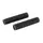 GRIP MTB BIKE RIBBON NAZCA BLACK 22 mm DOUBLE DENSITE KRATON (PAIR)
