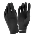 SOUS GANTS TUCANO POLE NOIR TAILLE XL-2XL (PAIRE)