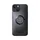 SMARTPHONE CASE SP CONNECT FOR IPHONE 13/14 BLACK (COMPATIBLE WITH ALL THE BRACKETS SP CONNECT SPC+)
