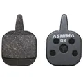 DISC BRAKE PAD SET MTB TEKTRO AQUILA/IO/GEMINI/NOVELA MECHANICAL (P2R SELECTION ORGANIC)