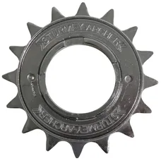 FREEWHEEL 1-SPEED SUNRACE/STURMEY ARCHER 16D. SILVER CHAIN 2.38 - 1/2X3/32" (BOXED)