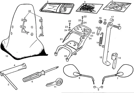 Instruments