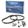 NECESSAIRE/KIT REPARATION DE DISTRIBUTION DAYCO POUR DUCATI (72 dts) (QUALITE ORIGINE)