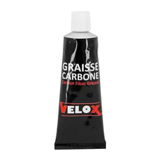 BICYCLE GREASE VELOX CARBON(TUBE OF 25 g) - EVITE LA SOUDURE AND L'OXYDATION