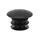 BOUCHON DE CINTRE ROUTE ERGOTEC COMPATIBLE HORNAR - VARIO NOIR (VENDU A L'UNITE)