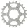 SPROCKET 11-SPEED MICHE FOR SHIMANO 23D. DERNIERE POSITION