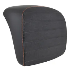 DOSSERET BLACK DE TOP CASE 36L OEM PIAGGIO 125-310 VESPA GTS 2024 >-CM347107