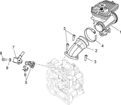 Group injection