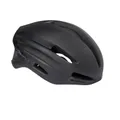 CASQUE VELO ADULTE GIST ROUTE VELOCE NOIR TAILLE 56-62 REGLAGE MOLETTE, BOUCLE FIDLOCK (EPS/PC)