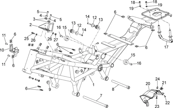 Chassis