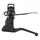 BRAKE LEVER SCOOTER XIAOMI MI 5/PRO/MI5 MAX L160 MM (WITH BICYCLE BELL/TIMBRE INTEGREE) (SOLD INDIVIDUALLY) -P2R SELECTION
