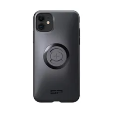 SMARTPHONE CASE SP CONNECT FOR IPHONE 11, XR BLACK (COMPATIBLE WITH ALL THE BRACKETS SP CONNECT SPC+)