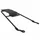 TOP CASE FITTING KIT SHAD TOP MASTER FOR PEUGEOT 50 CITYSTAR 2013>, 125 CITYSTAR 2012> (P0CT16ST)