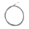 CABLE/CONTROL/TRANSMISSION DE SPEED OEM PIAGGIO THREE-WHEELER APE CALESSINO 2013 > 2017 (COULEUR IDENTIFICATION VERT)-B023912