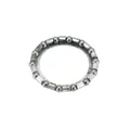 CAGE A BILLE DE DIRECTION CYCLO ADAPTABLE PEUGEOT 103, MBK 40/51/88, SOLEX (14 BILLES) (VENDU A L'UNITE) -SELECTION P2R