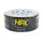 RUBAN ADHESIF HPX TOILE 6200 NOIR 48mm x 25M