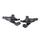 MANETTE VTT SRAM TRIGGER X3 3x7V. NOIR (PAIRE)