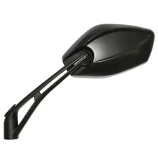 ADAPTABLE REAR-VIEW MIRROR PEUGEOT 50 SPEEDFIGHT 3 2010>2014/KEEWAY 125 TX 2011>2013 LEFT (CE APPROVED) -VICMA