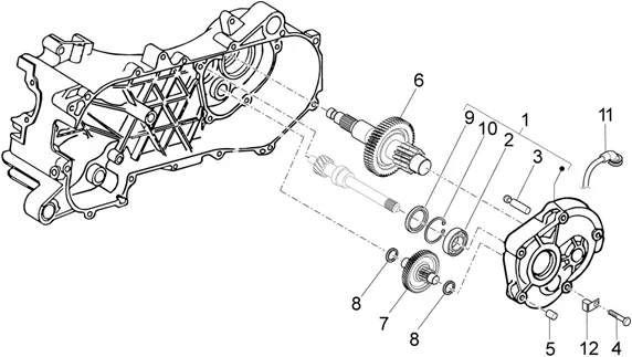 Transmission