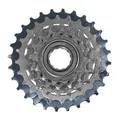FREEWHEEL 6-SPEED NEWTON 14-28 BRONZE-BLACK INDEXEE