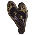 SEMELLE CYCLING SHOE DIADORA UNIQUEFIT BLACK T42 (S'ADAPTE TO LA FORME OF CHAQUE PIED) (PAIR)