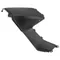 DEFLECTOR/SIDE PANEL DE TANK LEFT UNPAINTED OEM PIAGGIO APRILIA 900 SHIVER 2017 >-2B003892